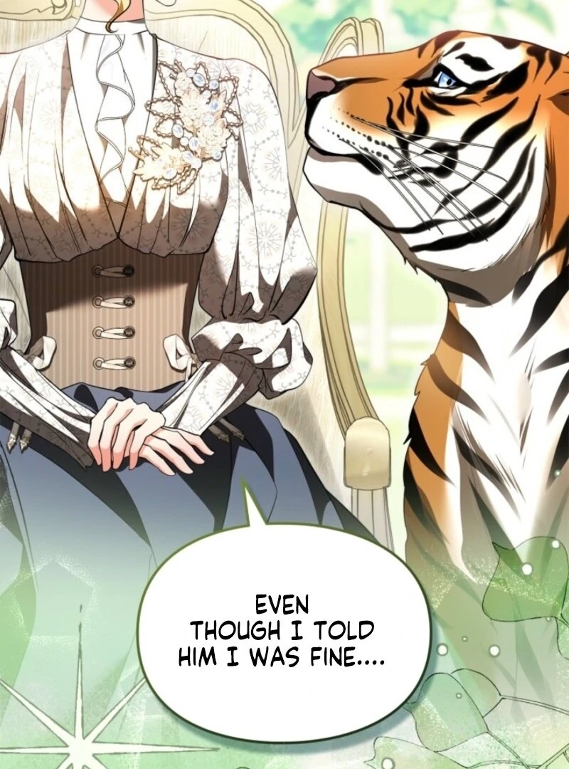 I Became A Squirrel Saving The Villain Chapter 52 - Page 51