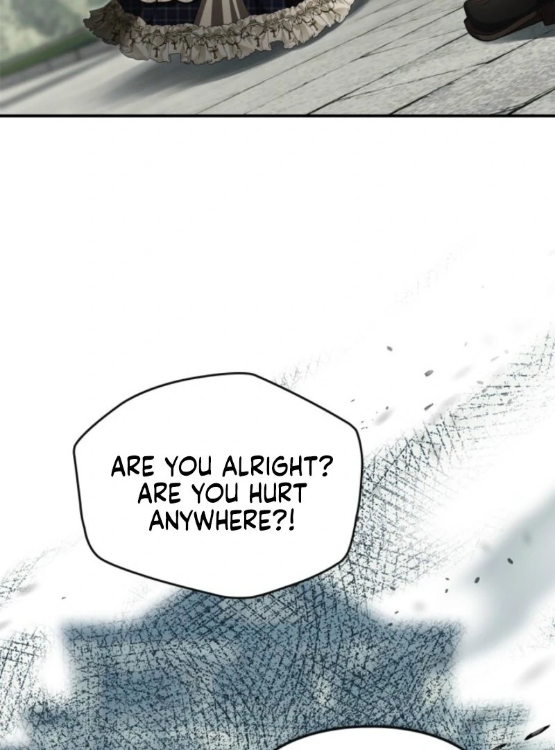 I Became A Squirrel Saving The Villain Chapter 52 - Page 6