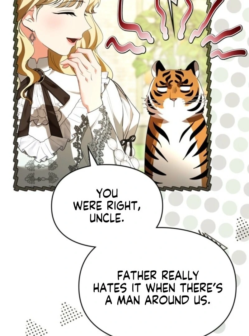 I Became A Squirrel Saving The Villain Chapter 52 - Page 62