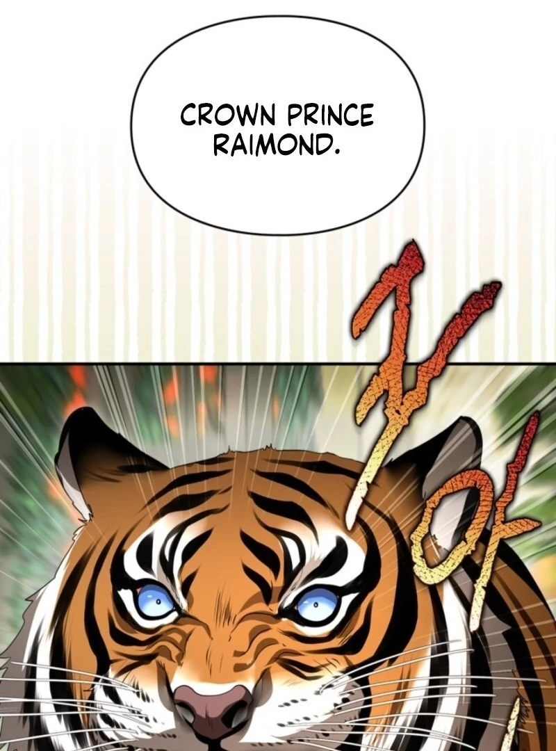 I Became A Squirrel Saving The Villain Chapter 52 - Page 64