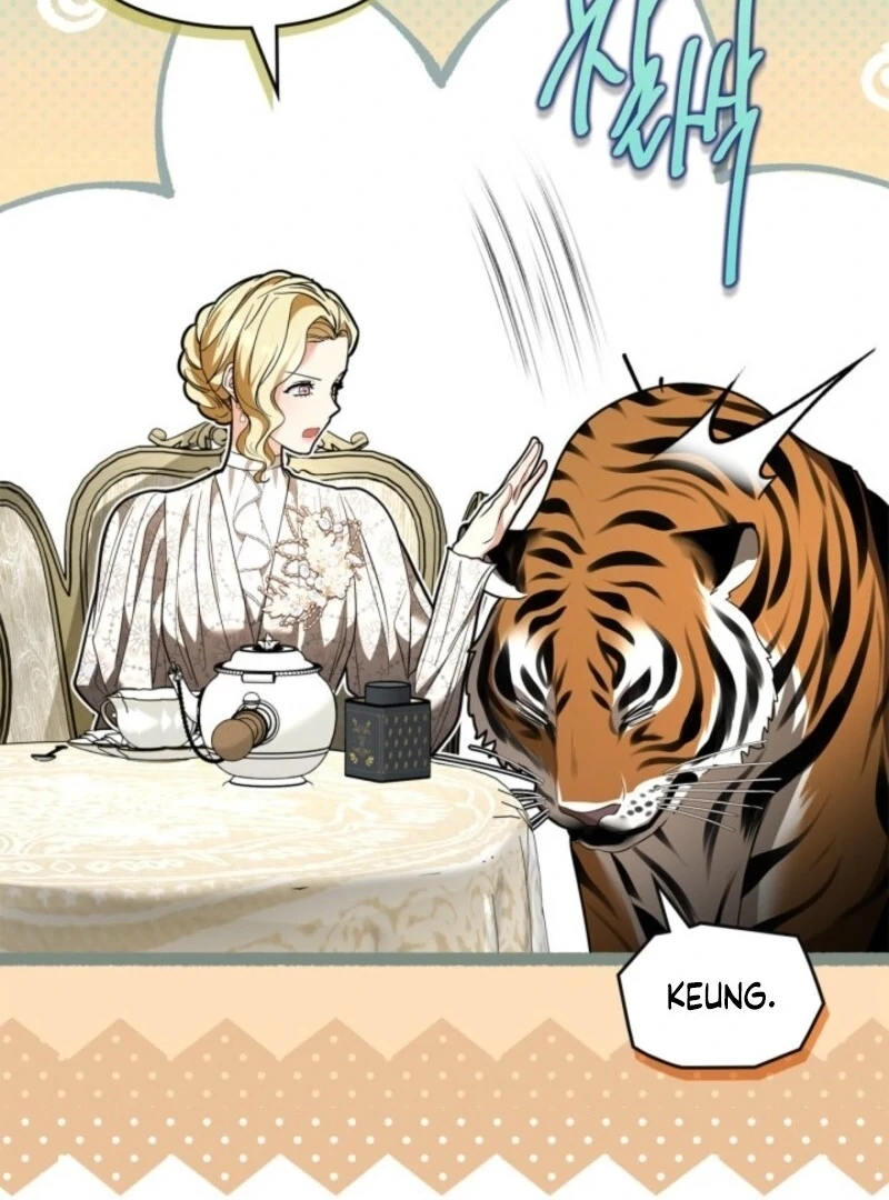 I Became A Squirrel Saving The Villain Chapter 52 - Page 66