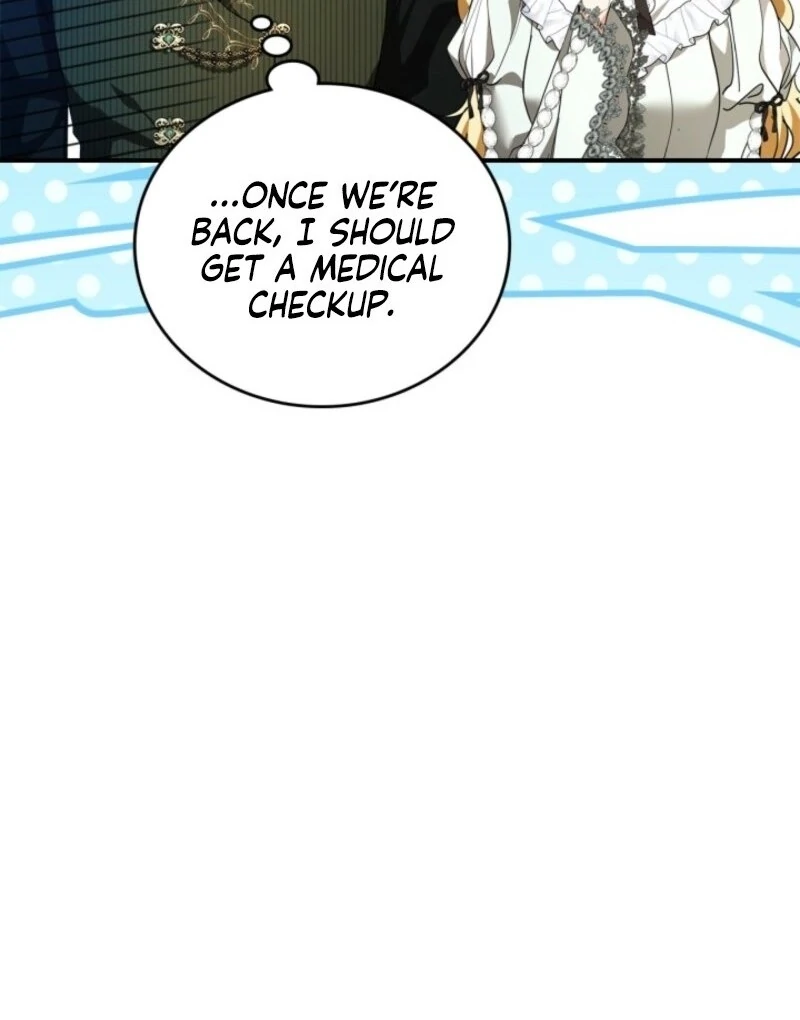 I Became A Squirrel Saving The Villain Chapter 52 - Page 69