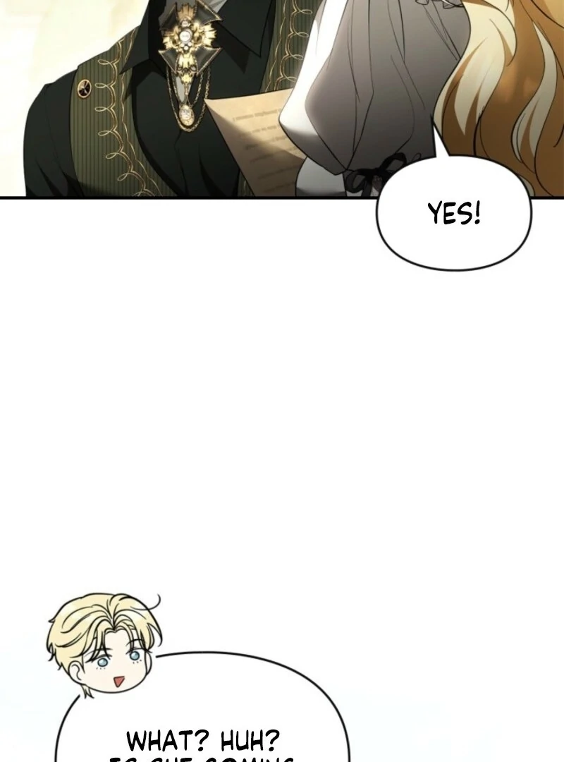 I Became A Squirrel Saving The Villain Chapter 52 - Page 74