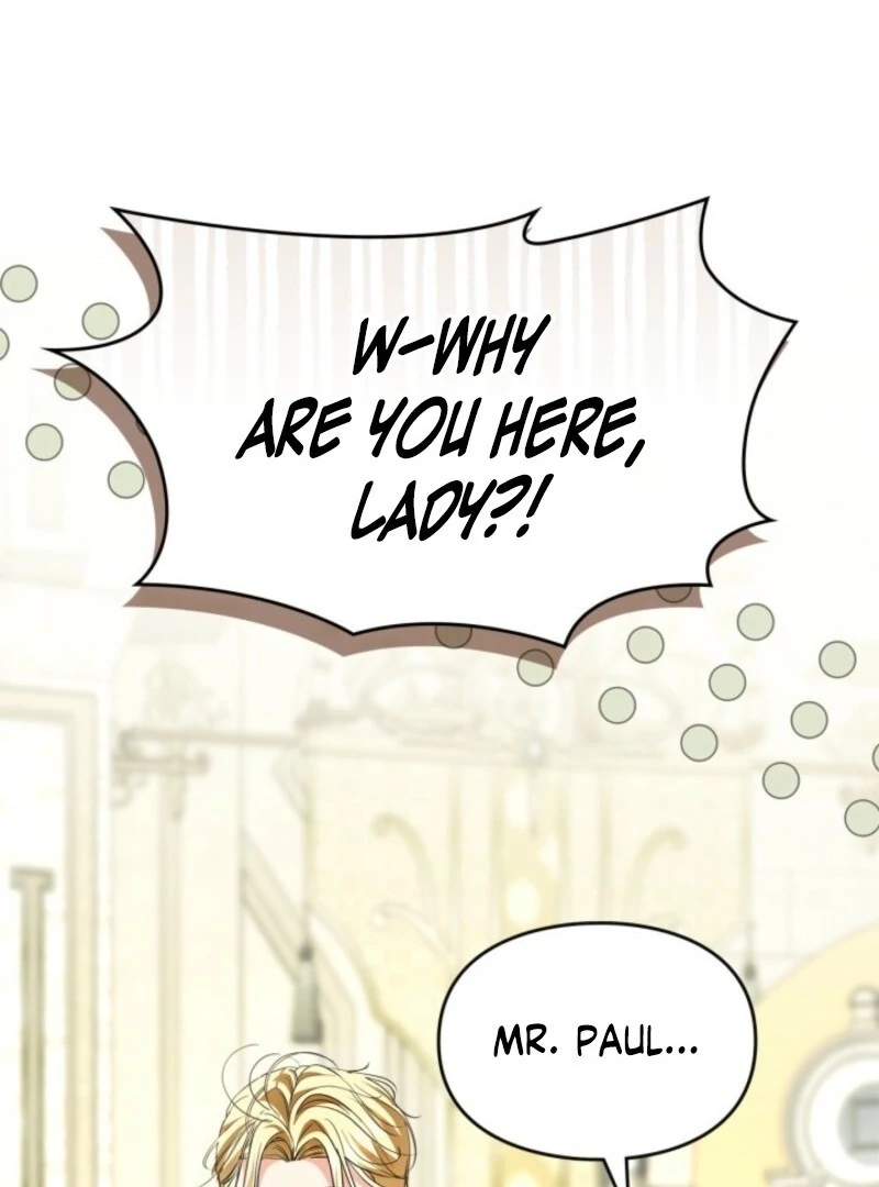 I Became A Squirrel Saving The Villain Chapter 52 - Page 80