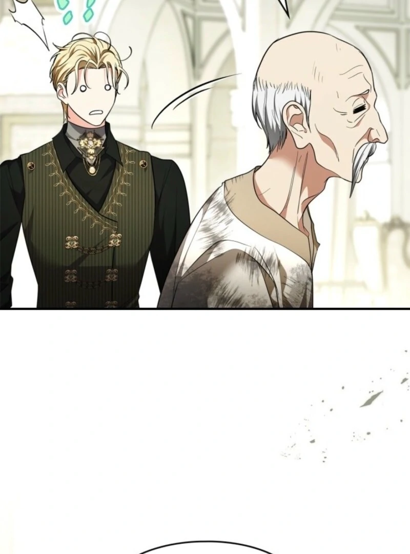 I Became A Squirrel Saving The Villain Chapter 52 - Page 89