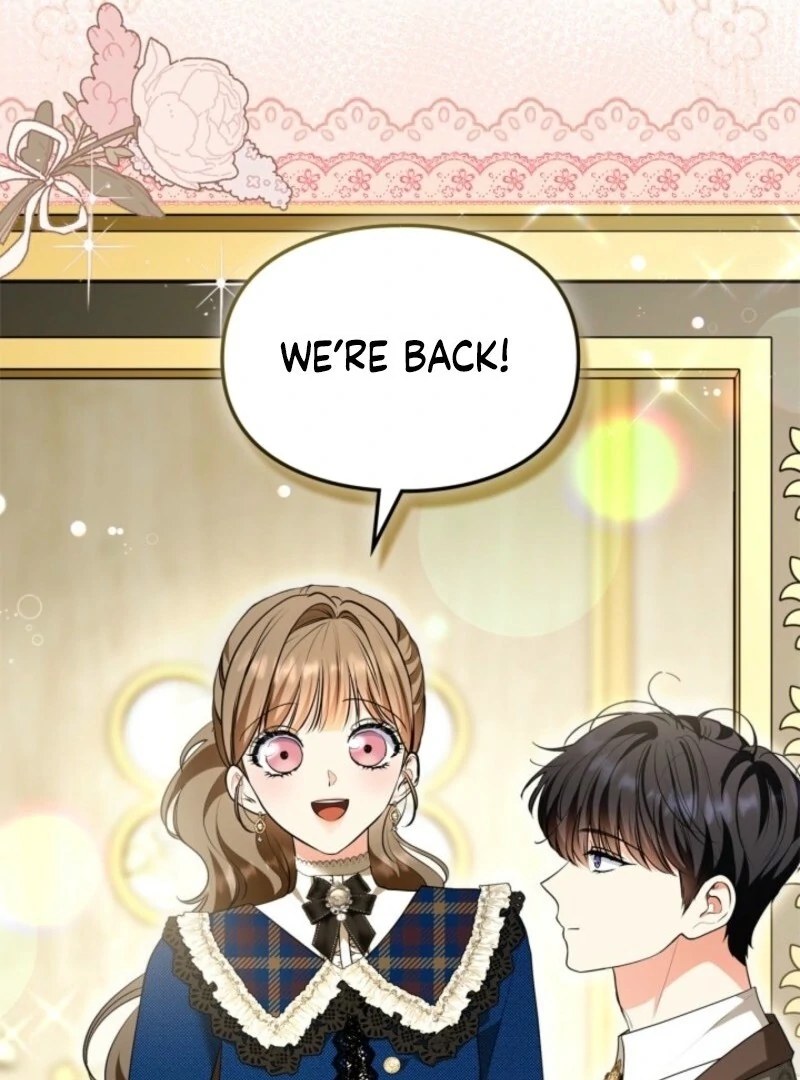 I Became A Squirrel Saving The Villain Chapter 52 - Page 97