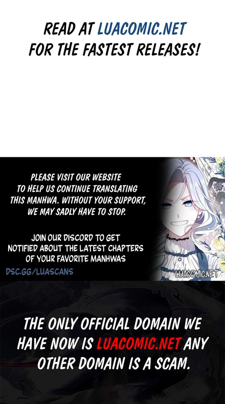 I Became A Squirrel Saving The Villain Chapter 54 - Page 9