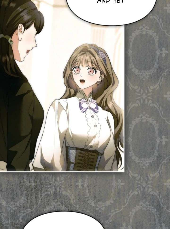 I Became A Squirrel Saving The Villain Chapter 55 - Page 100