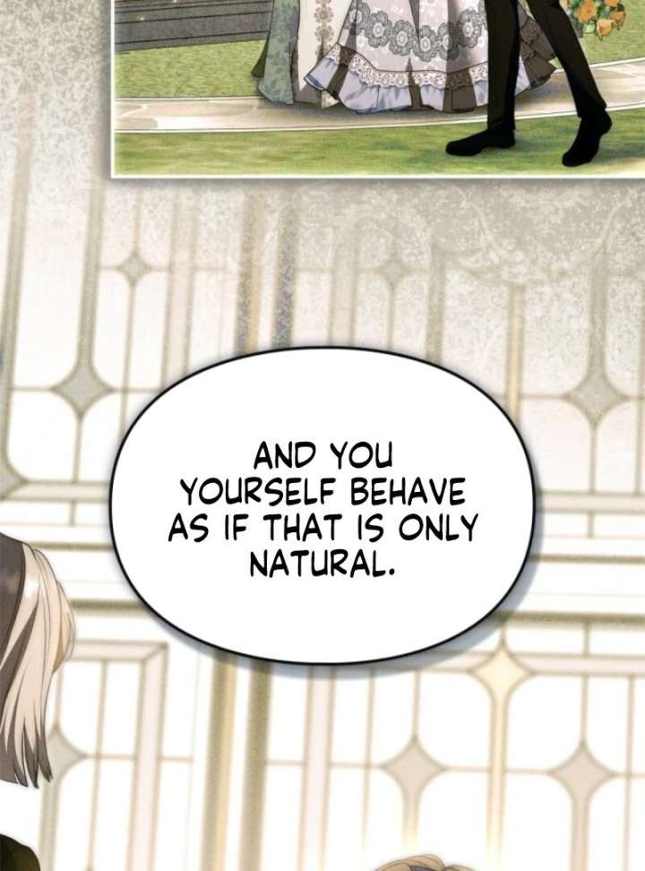 I Became A Squirrel Saving The Villain Chapter 55 - Page 102