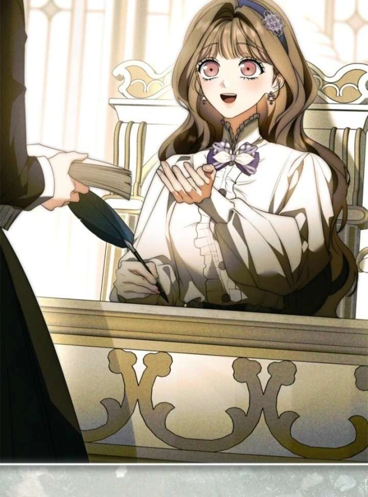 I Became A Squirrel Saving The Villain Chapter 55 - Page 103