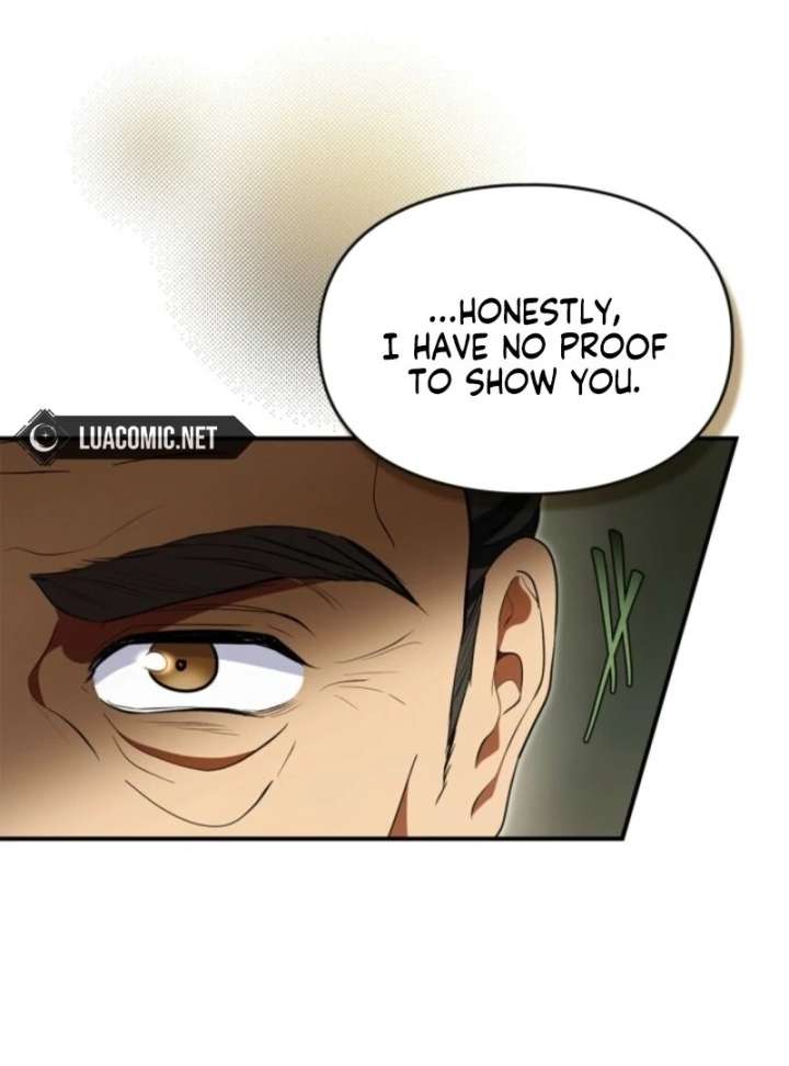 I Became A Squirrel Saving The Villain Chapter 55 - Page 107