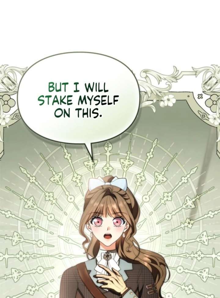 I Became A Squirrel Saving The Villain Chapter 55 - Page 108