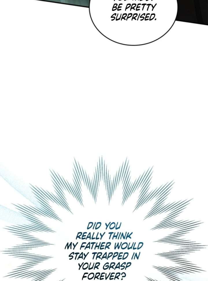 I Became A Squirrel Saving The Villain Chapter 55 - Page 11