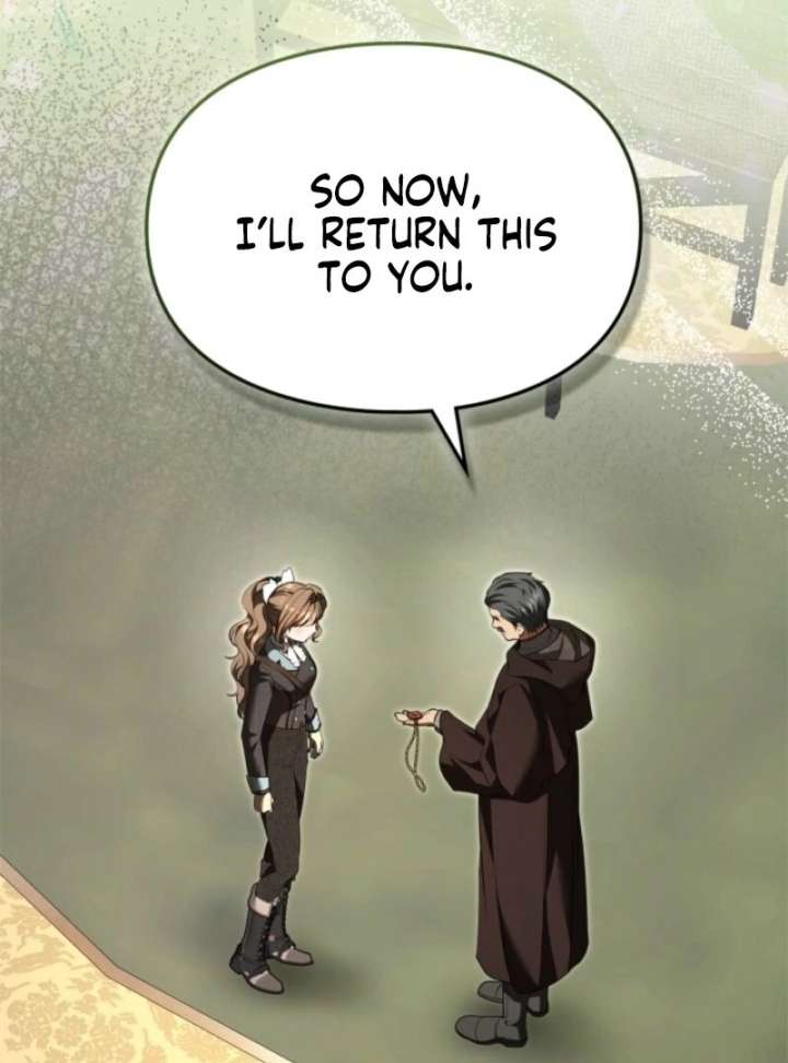 I Became A Squirrel Saving The Villain Chapter 55 - Page 117