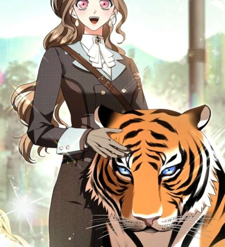 I Became A Squirrel Saving The Villain Chapter 55 - Page 13