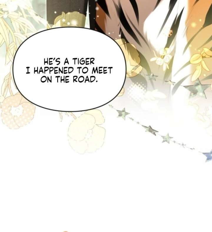 I Became A Squirrel Saving The Villain Chapter 55 - Page 14