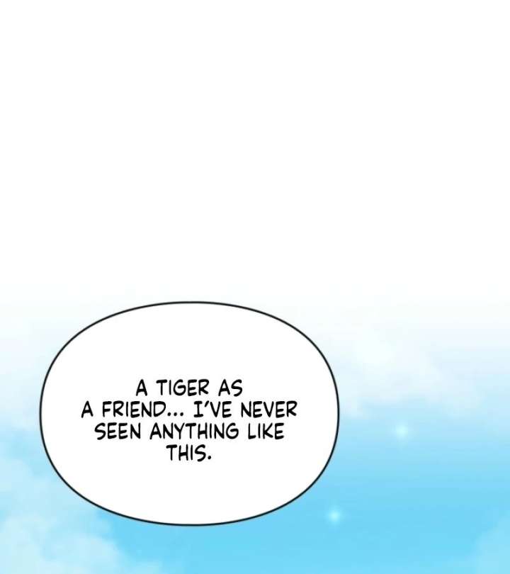 I Became A Squirrel Saving The Villain Chapter 55 - Page 27