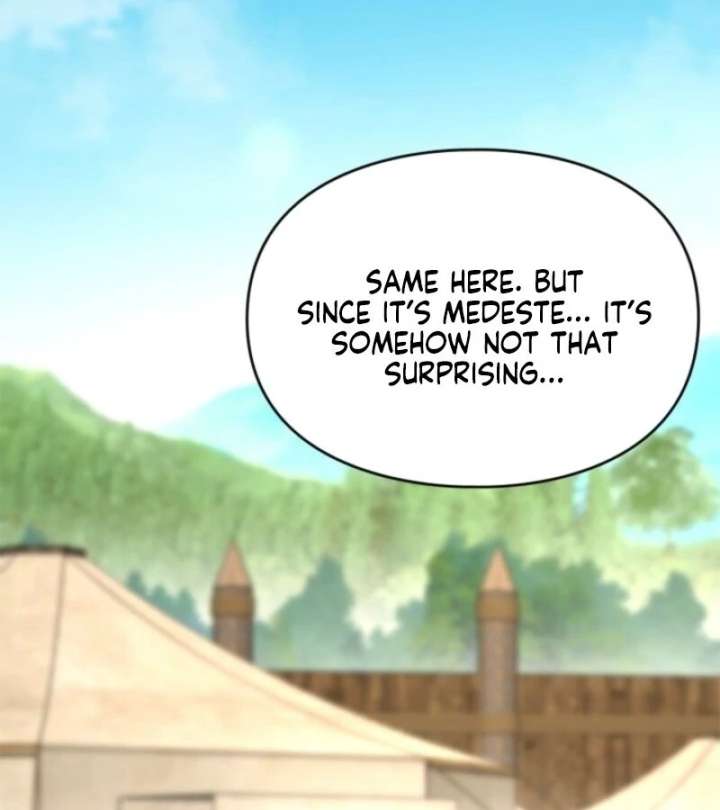 I Became A Squirrel Saving The Villain Chapter 55 - Page 28