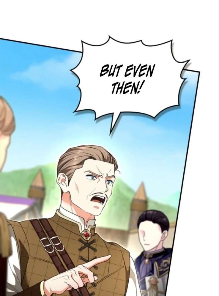 I Became A Squirrel Saving The Villain Chapter 55 - Page 30