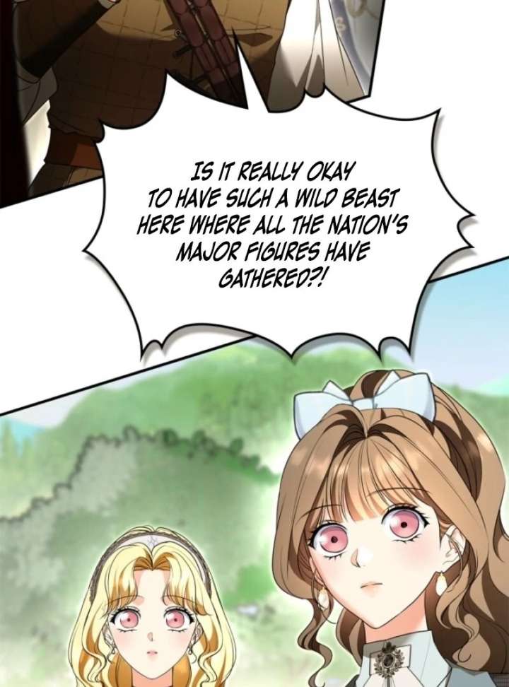 I Became A Squirrel Saving The Villain Chapter 55 - Page 31