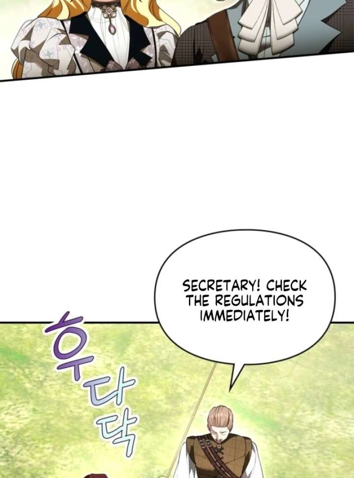 I Became A Squirrel Saving The Villain Chapter 55 - Page 32