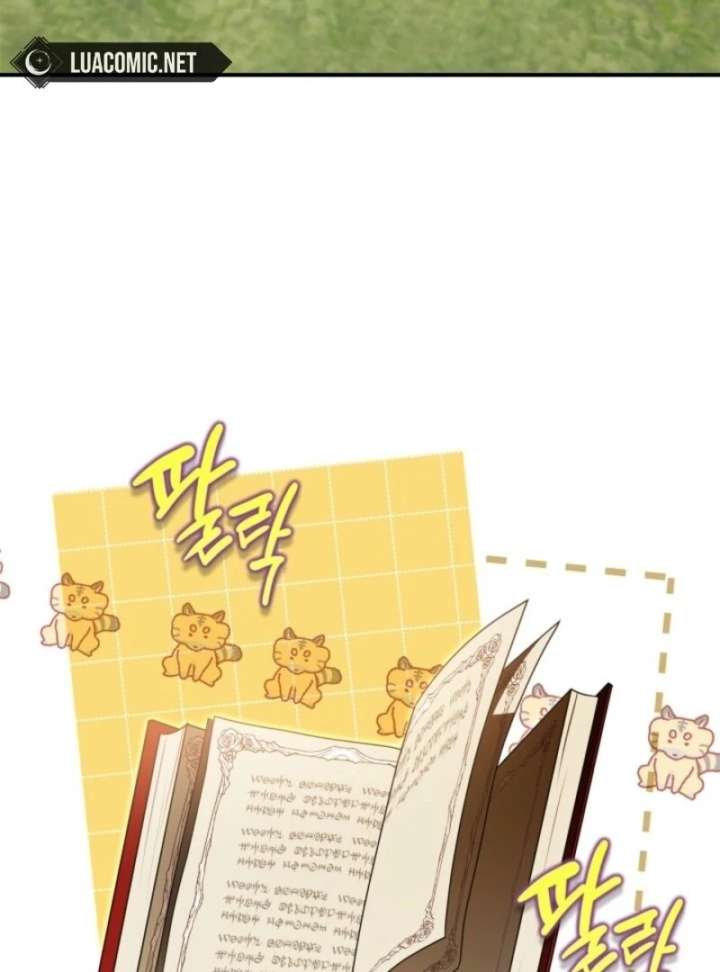 I Became A Squirrel Saving The Villain Chapter 55 - Page 34