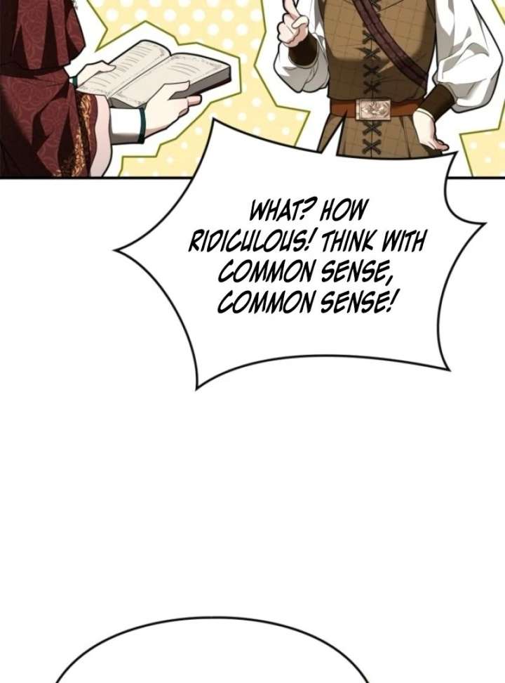 I Became A Squirrel Saving The Villain Chapter 55 - Page 36