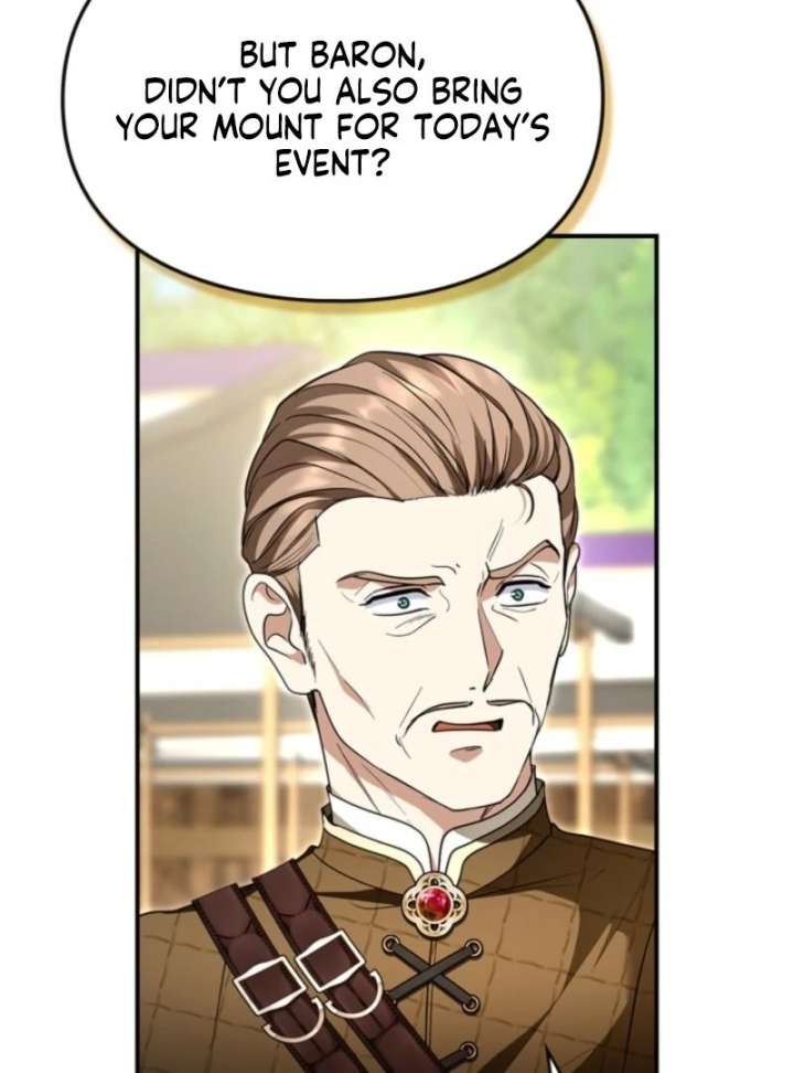 I Became A Squirrel Saving The Villain Chapter 55 - Page 37