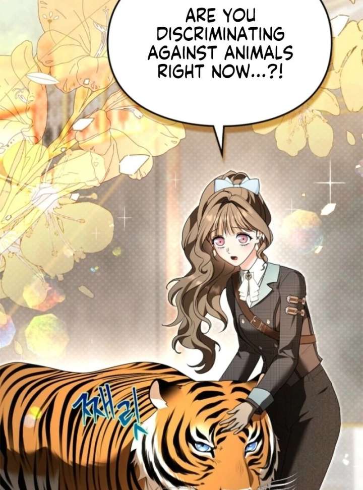 I Became A Squirrel Saving The Villain Chapter 55 - Page 39