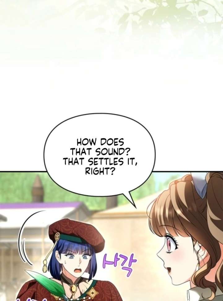 I Became A Squirrel Saving The Villain Chapter 55 - Page 47