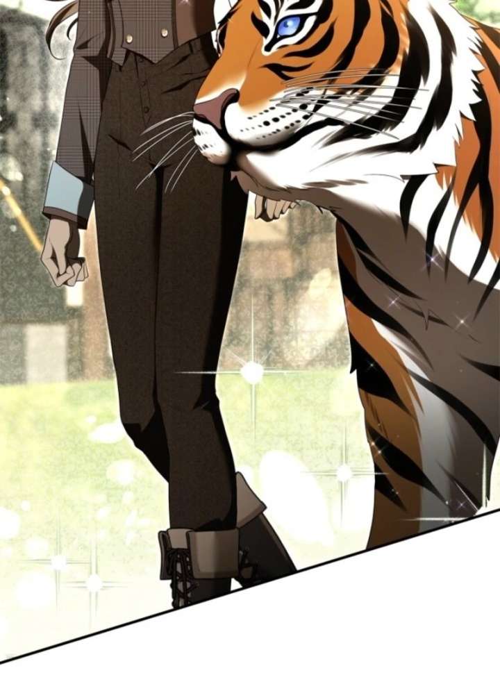 I Became A Squirrel Saving The Villain Chapter 55 - Page 6