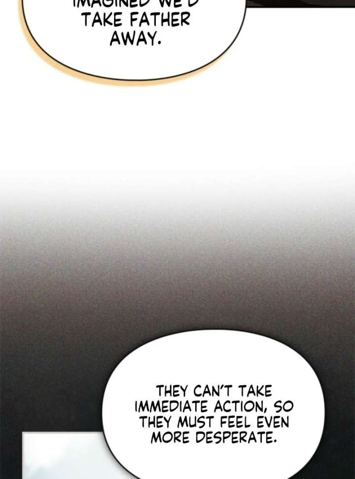 I Became A Squirrel Saving The Villain Chapter 55 - Page 62