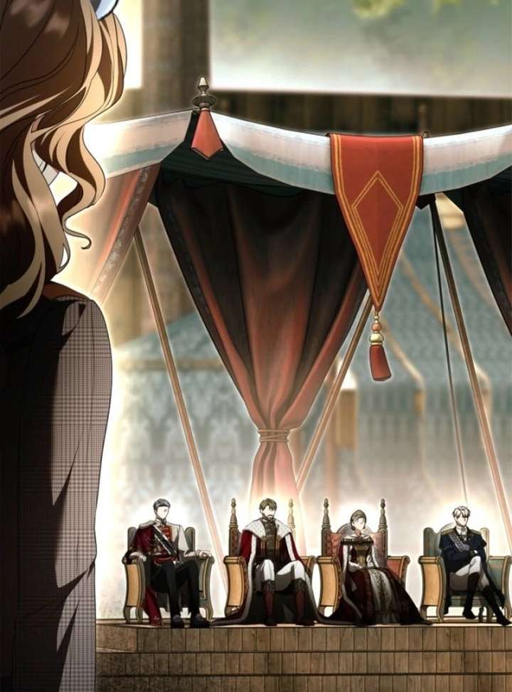 I Became A Squirrel Saving The Villain Chapter 55 - Page 65