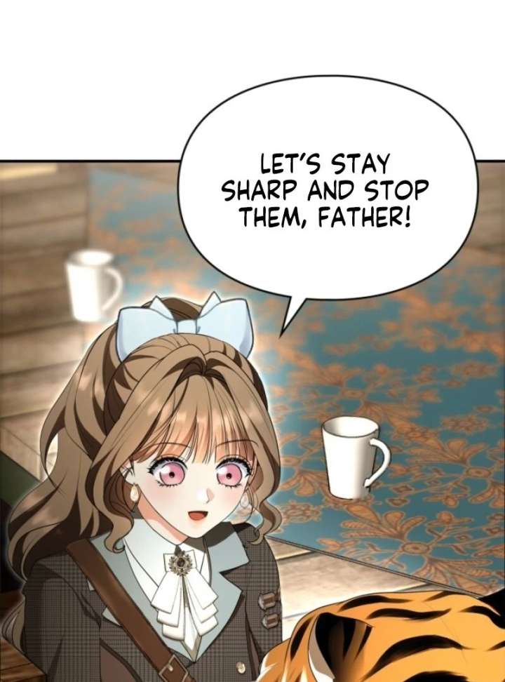 I Became A Squirrel Saving The Villain Chapter 55 - Page 72