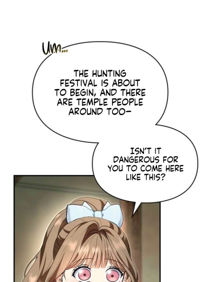 I Became A Squirrel Saving The Villain Chapter 55 - Page 87