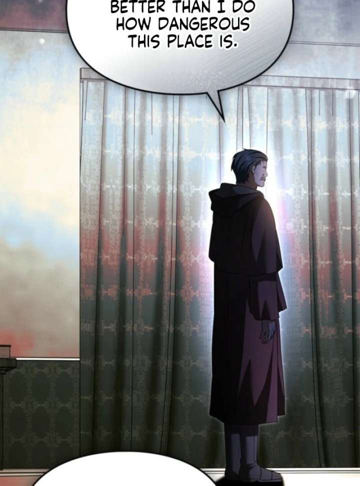 I Became A Squirrel Saving The Villain Chapter 55 - Page 91