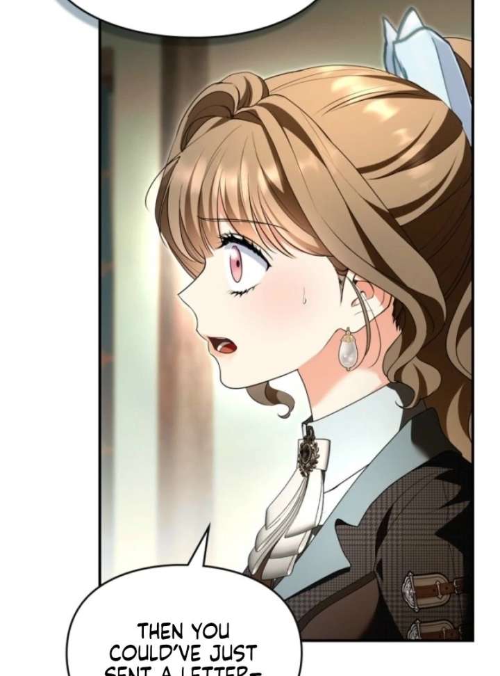 I Became A Squirrel Saving The Villain Chapter 55 - Page 94