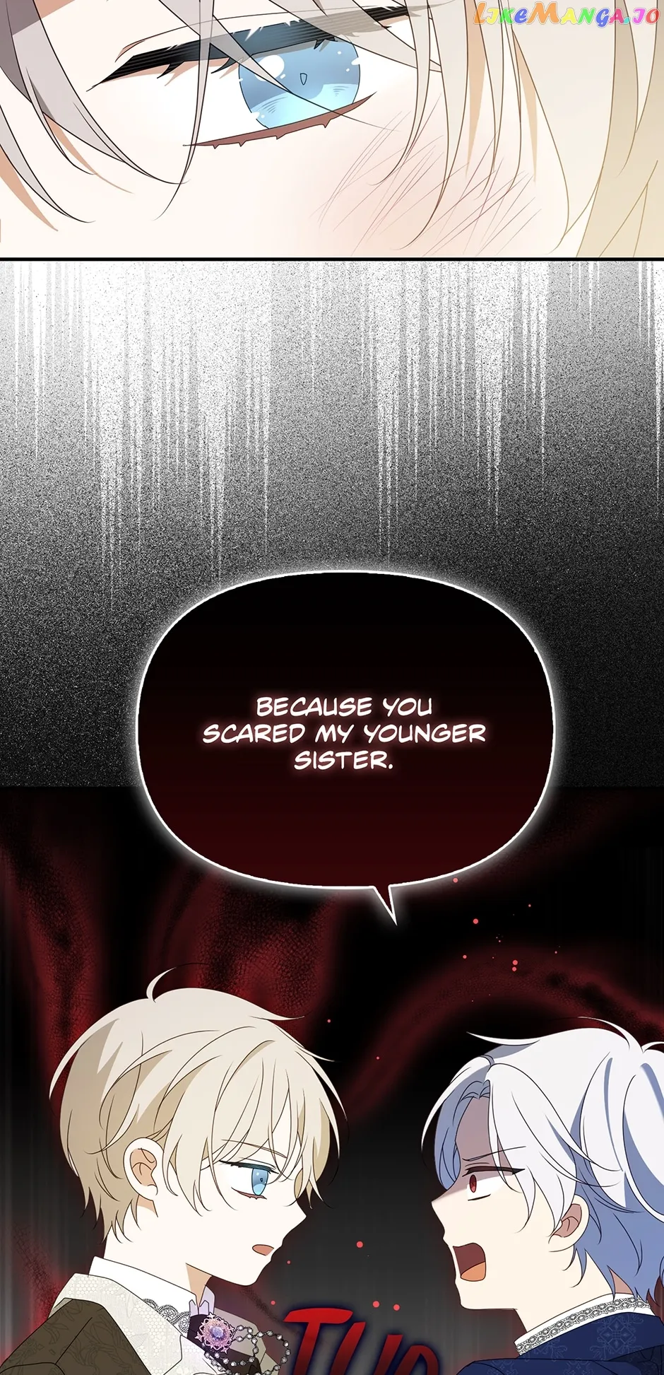 The Gangster Baby of the Duke’s Family Chapter 29 - Page 46