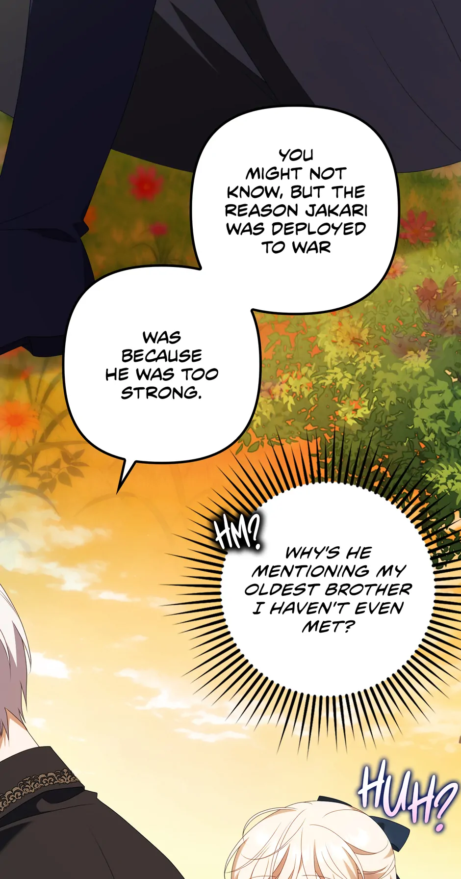 The Gangster Baby of the Duke’s Family Chapter 53 - Page 3