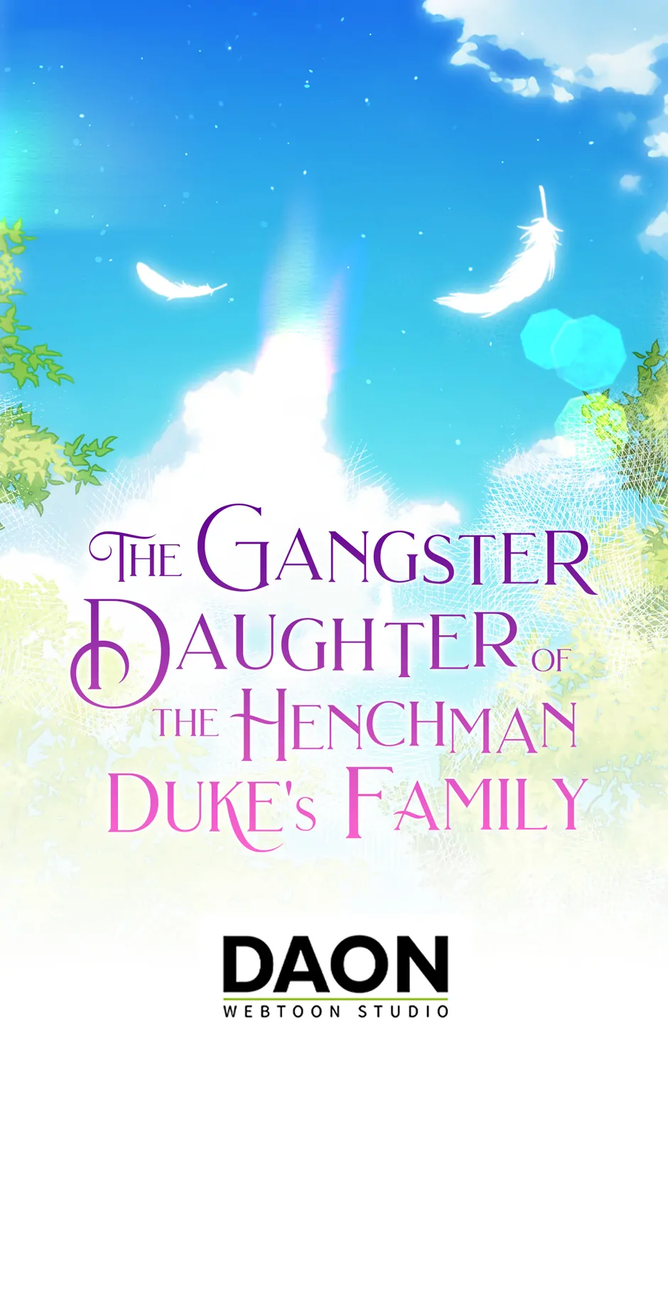The Gangster Baby of the Duke’s Family Chapter 55 - Page 77