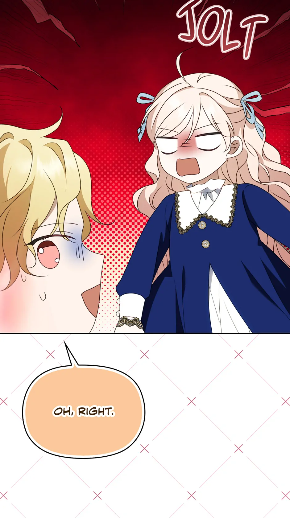 The Gangster Baby of the Duke’s Family Chapter 60 - Page 21