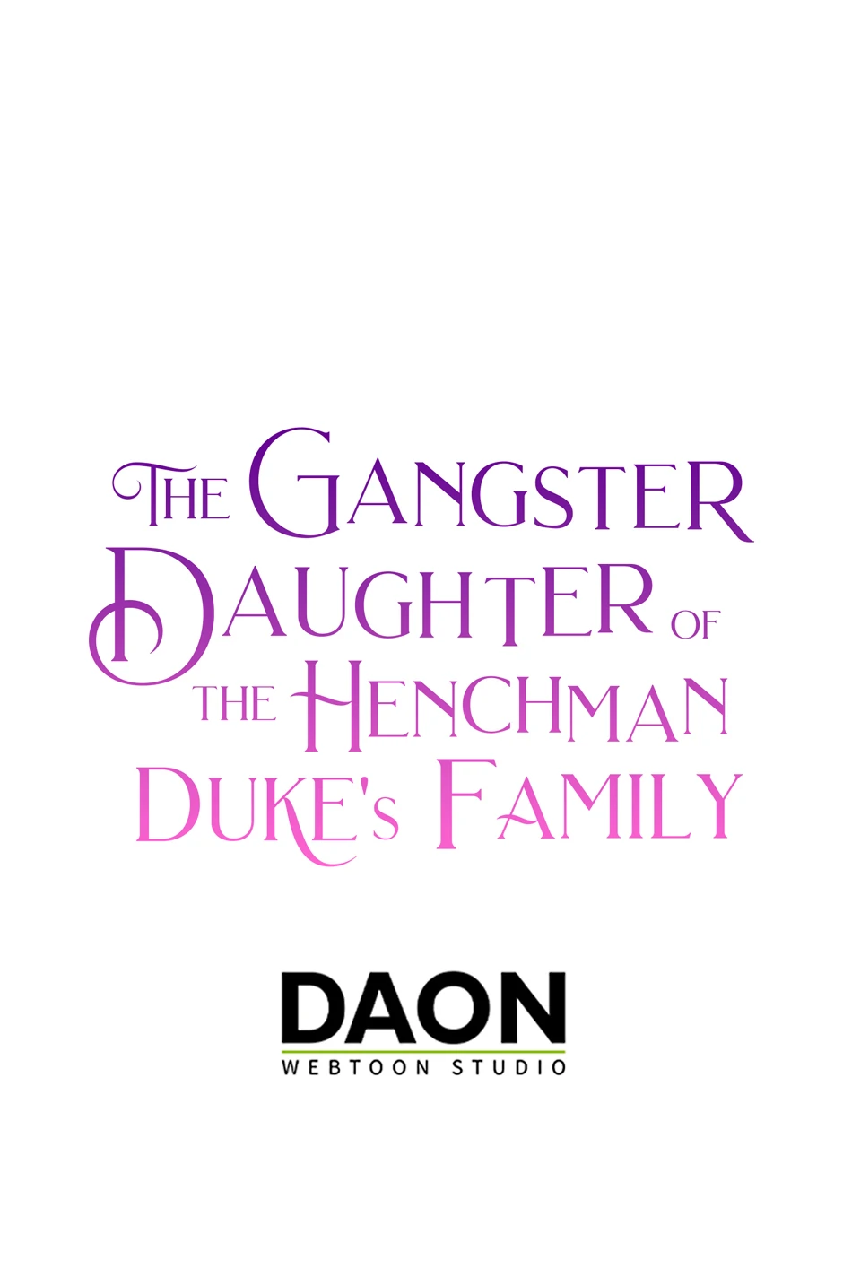 The Gangster Baby of the Duke’s Family Chapter 60 - Page 86