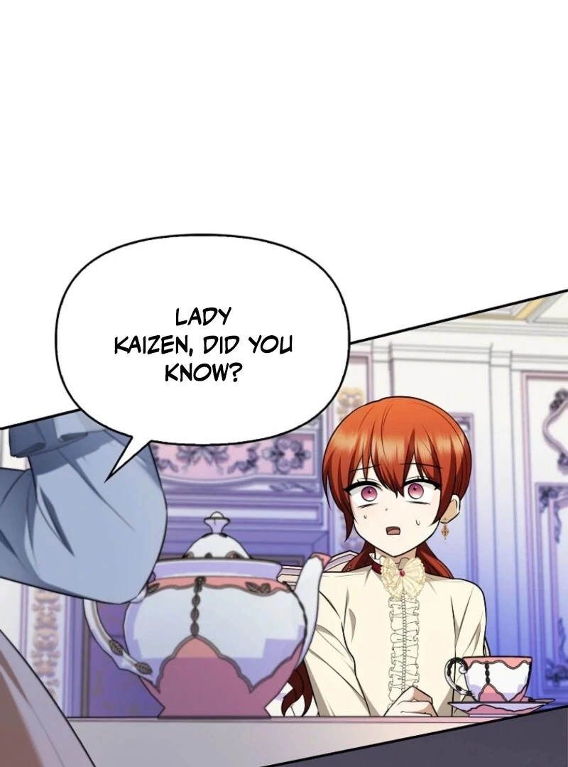 The Gangster Baby of the Duke’s Family Chapter 66 - Page 1