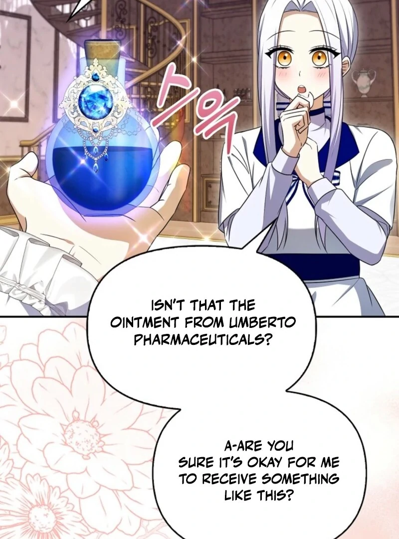 The Gangster Baby of the Duke’s Family Chapter 66 - Page 17