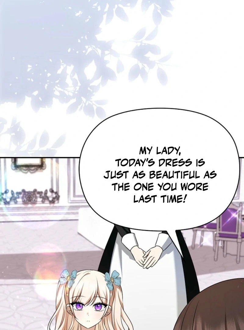 The Gangster Baby of the Duke’s Family Chapter 66 - Page 30