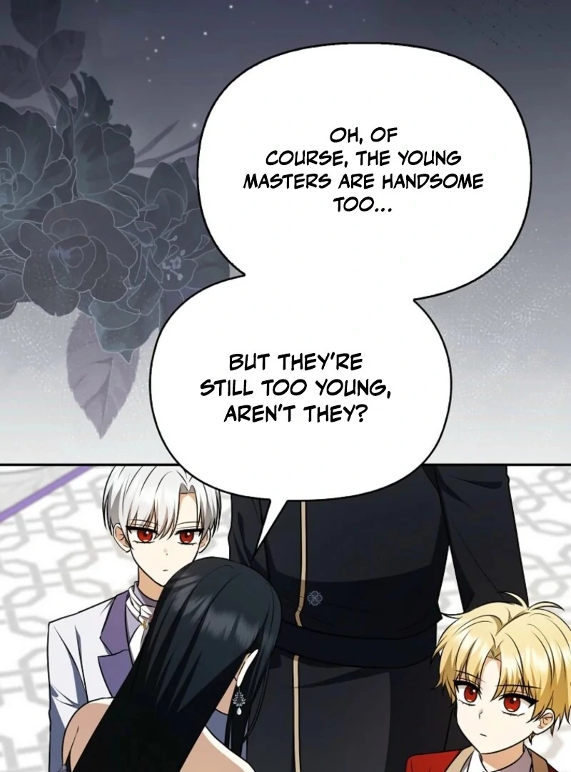 The Gangster Baby of the Duke’s Family Chapter 66 - Page 53