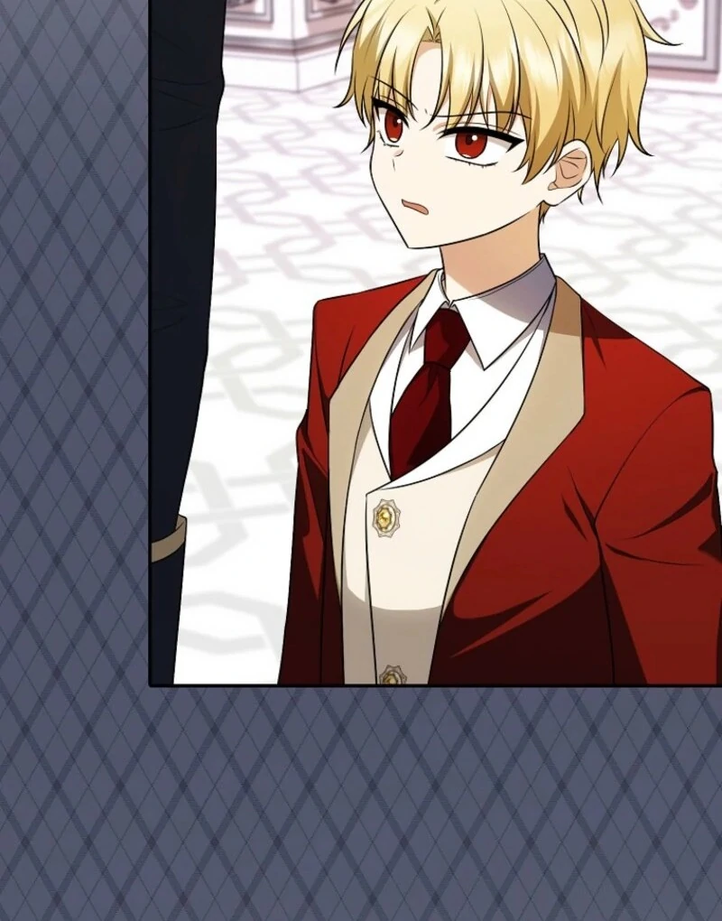 The Gangster Baby of the Duke’s Family Chapter 66 - Page 55