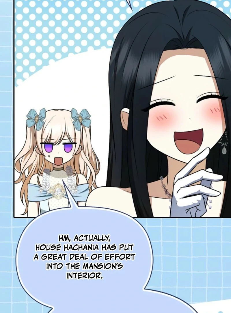 The Gangster Baby of the Duke’s Family Chapter 66 - Page 78