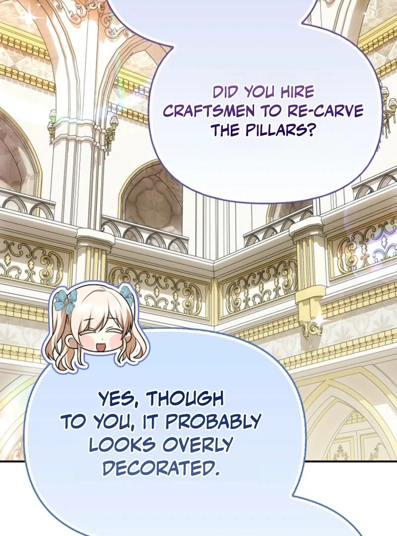 The Gangster Baby of the Duke’s Family Chapter 66 - Page 80