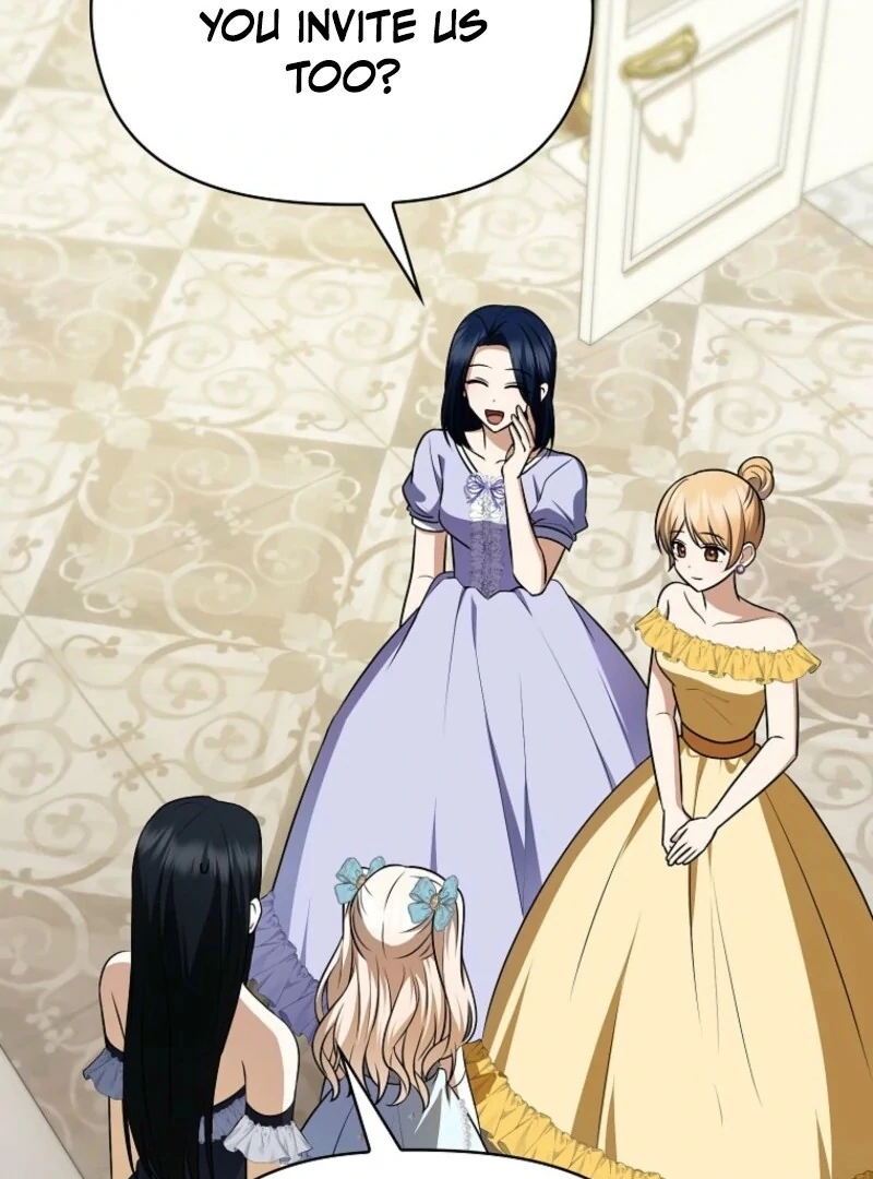 The Gangster Baby of the Duke’s Family Chapter 66 - Page 91